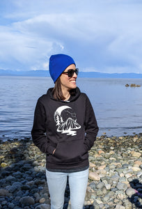 Starry Night Unisex Hoodie