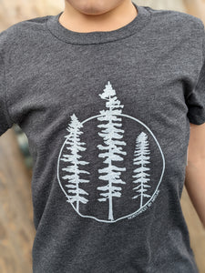 3 Sisters Youth T-Shirt