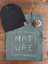 Load image into Gallery viewer, Nature Unisex T-Shirt
