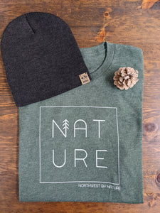 Nature Unisex T-Shirt