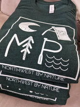Load image into Gallery viewer, CAMP Unisex T-shirt
