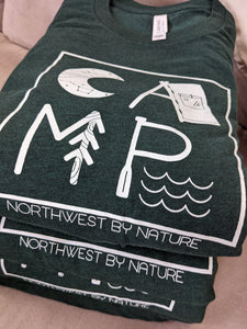 CAMP Unisex T-shirt