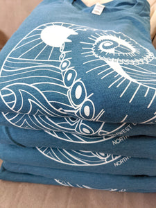 The Giant Unisex T-shirt