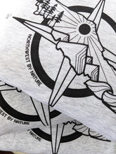 Load image into Gallery viewer, VI Compass Youth T-Shirt
