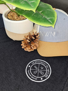 Circle Logo Unisex T-shirt