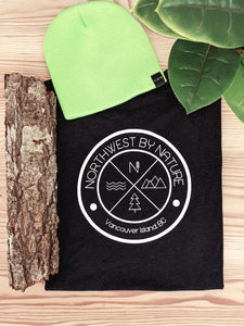 Circle Logo Unisex T-shirt