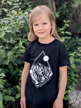 Load image into Gallery viewer, Mt. Washington Toddler Tee
