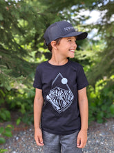 Load image into Gallery viewer, Mt. Washington Youth T-Shirt
