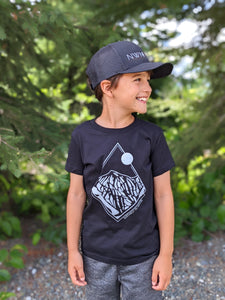 Mt. Washington Youth T-Shirt