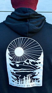 Paradise Meadows Unisex Hoodie