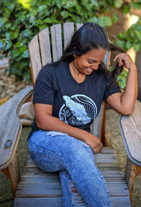 Wild Islander Unisex T-shirt