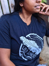 Load image into Gallery viewer, Wild Islander Unisex T-shirt
