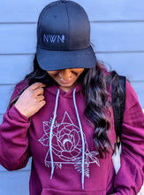 Load image into Gallery viewer, Bloom Unisex Hoodie
