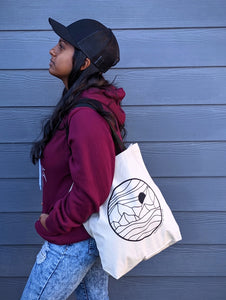 Bloom Unisex Hoodie