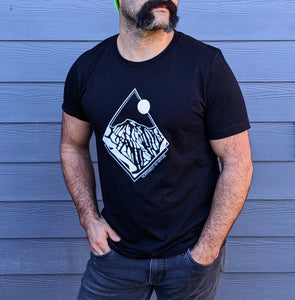 Mt. Washington Unisex T-shirt