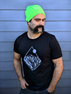 Mt. Washington Unisex T-shirt