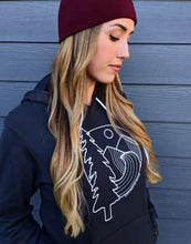 Load image into Gallery viewer, Adventure Awaits Unisex Hoodie
