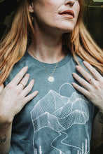Load image into Gallery viewer, Passing Through Unisex T-Shirt
