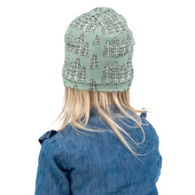 Load image into Gallery viewer, Forest Family Forest Adventurer Kids Beanie
