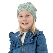 Load image into Gallery viewer, Forest Family Forest Adventurer Kids Beanie

