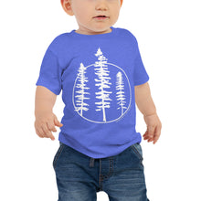 Load image into Gallery viewer, 3 Sisters Baby Tee
