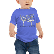 Load image into Gallery viewer, Kelp Baby Tee
