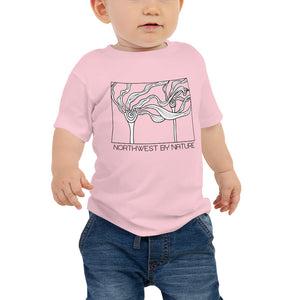 Kelp Baby Tee