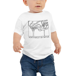 Kelp Baby Tee