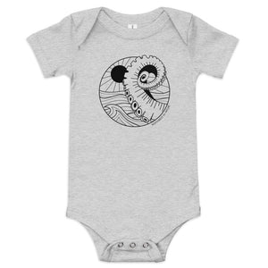 The Giant Baby Onesie