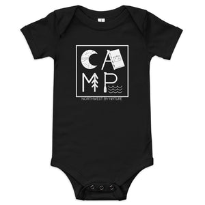 CAMP Onesie
