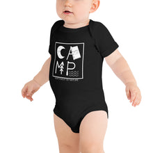 Load image into Gallery viewer, CAMP Onesie

