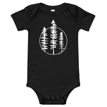 Load image into Gallery viewer, 3 Sisters baby onesie
