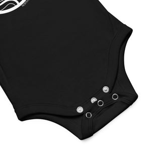 Wild Islander Baby Onesie