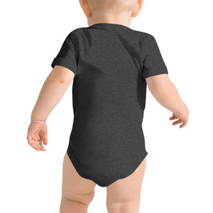 The Giant Baby Onesie