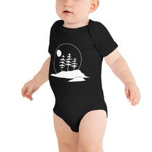 Load image into Gallery viewer, Pacific Rim baby onesie
