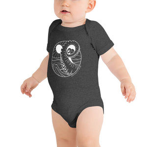 The Giant Baby Onesie