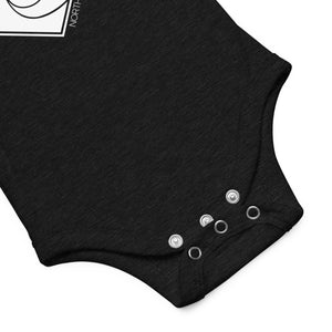 Sea to Sky Baby Onesie