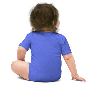 Sea to Sky Baby Onesie