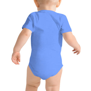 Stawamus Chief Baby Onesie