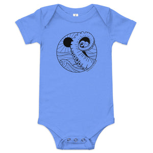 The Giant Baby Onesie