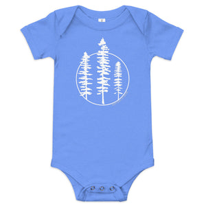 3 Sisters baby onesie