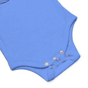 The Giant Baby Onesie