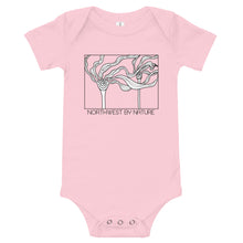 Load image into Gallery viewer, Kelp baby onesie
