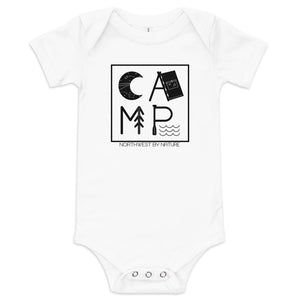 CAMP Onesie