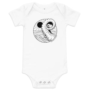The Giant Baby Onesie