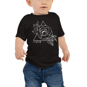 Bloom Baby Tee