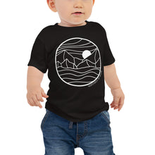 Load image into Gallery viewer, Land of Plenty Baby Tee
