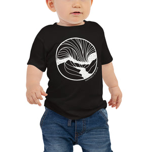 Aurora Baby Tee