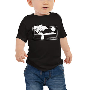 Hornby Arbutus Baby Tee