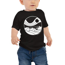 Load image into Gallery viewer, Comox Glacier Baby Tee
